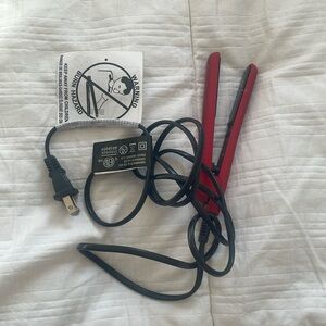 Revolution Mini Hair Straightener